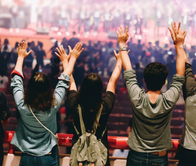 Feeding the Community